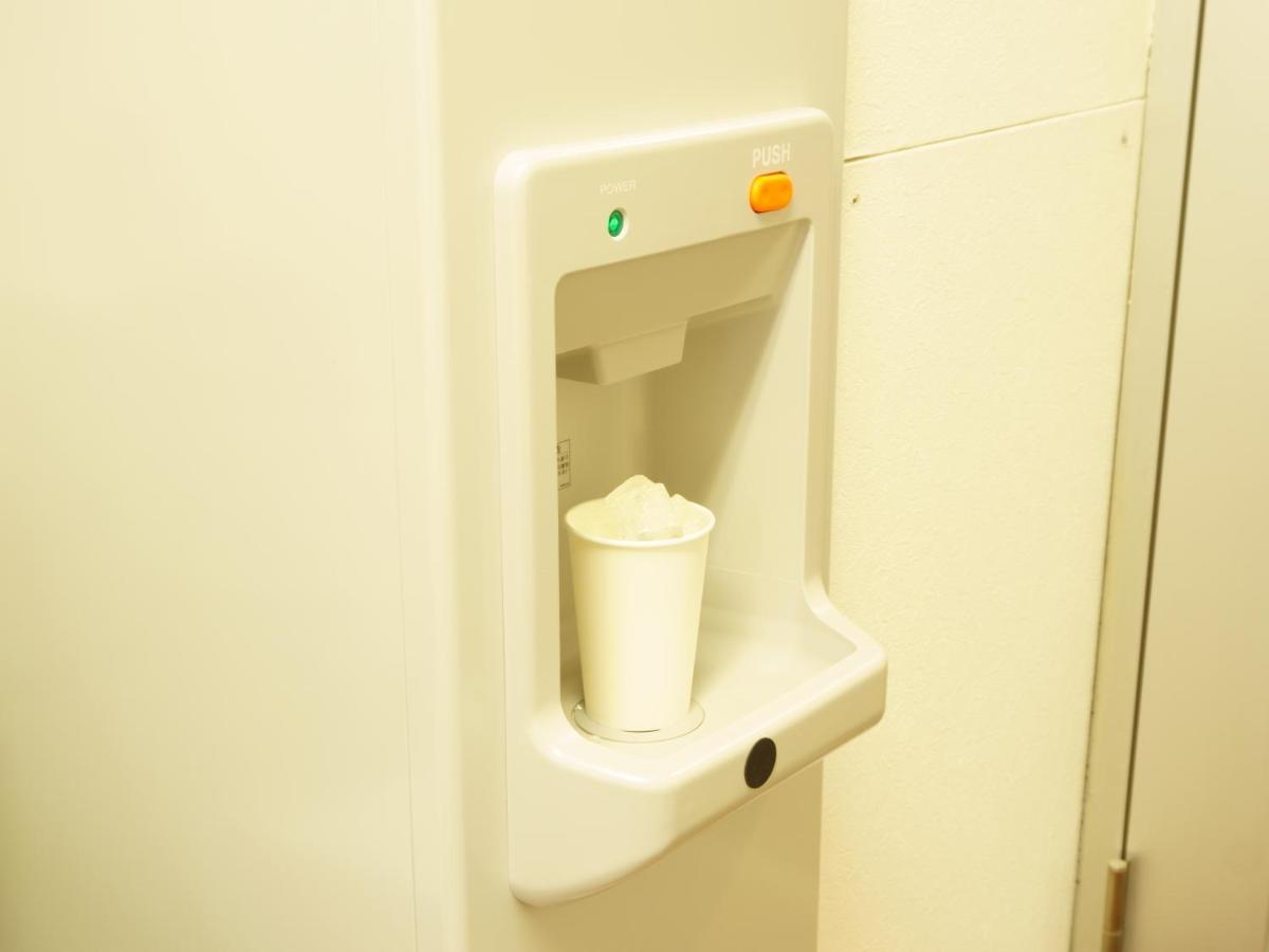 Apa Hotel Saitama Yatsuka Ekimae Soka Exteriér fotografie