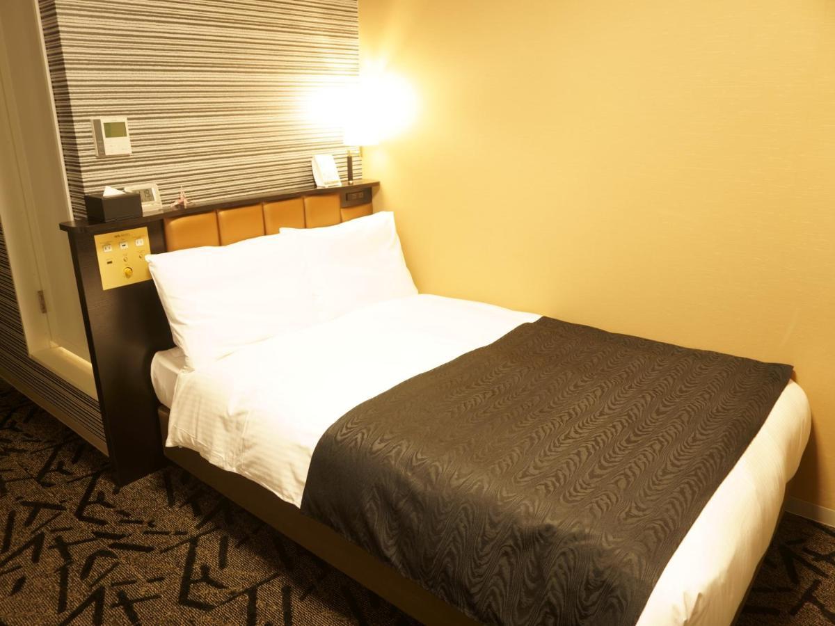 Apa Hotel Saitama Yatsuka Ekimae Soka Exteriér fotografie