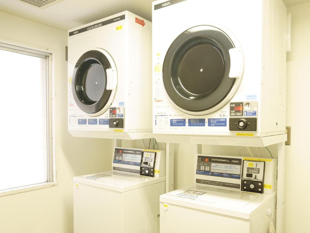 Apa Hotel Saitama Yatsuka Ekimae Soka Exteriér fotografie
