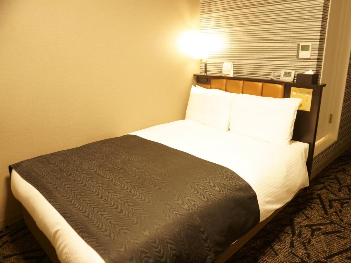 Apa Hotel Saitama Yatsuka Ekimae Soka Exteriér fotografie